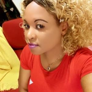 Meet your Posher, Rose